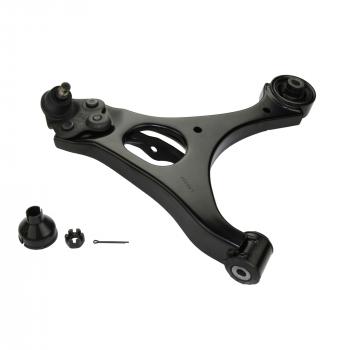 2006 Acura CSX Suspension Control Arm and Ball Joint Assembly Front Left Lower Moog RK620382 image 2 of 2