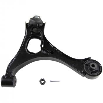 2006 Acura CSX Suspension Control Arm and Ball Joint Assembly Front Right Lower Moog RK620383 image 1 of 2