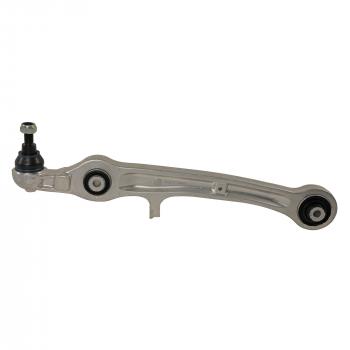 2010 Audi A6 Suspension Control Arm and Ball Joint Assembly Front Lower Forward Moog RK620452 image 1 of 1