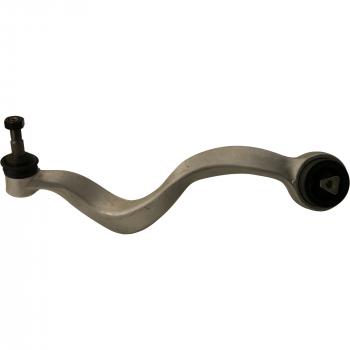 2008 BMW 750Li Suspension Control Arm and Ball Joint Assembly Front Left Lower Forward Moog RK620458 image 2 of 2