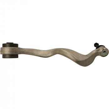2008 BMW 750Li Suspension Control Arm and Ball Joint Assembly Front Right Lower Forward Moog RK620459 image 1 of 2