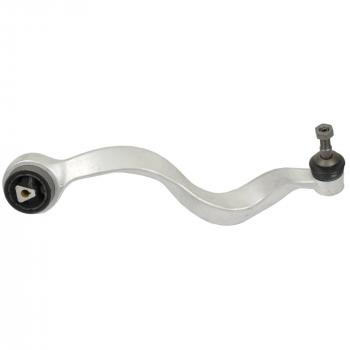 2008 BMW 750Li Suspension Control Arm and Ball Joint Assembly Front Right Lower Forward Moog RK620459 image 2 of 2