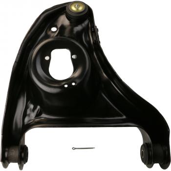 2000 GMC Safari Suspension Control Arm and Ball Joint Assembly Front Left Lower Moog RK620462 image 1 of 2