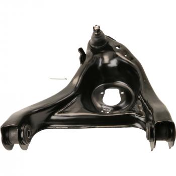 2000 GMC Safari Suspension Control Arm and Ball Joint Assembly Front Left Lower Moog RK620462 image 2 of 2