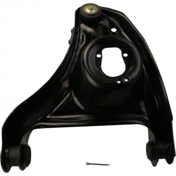 2000 GMC Safari Suspension Control Arm and Ball Joint Assembly Front Right Lower Moog RK620463 image 1 of 2