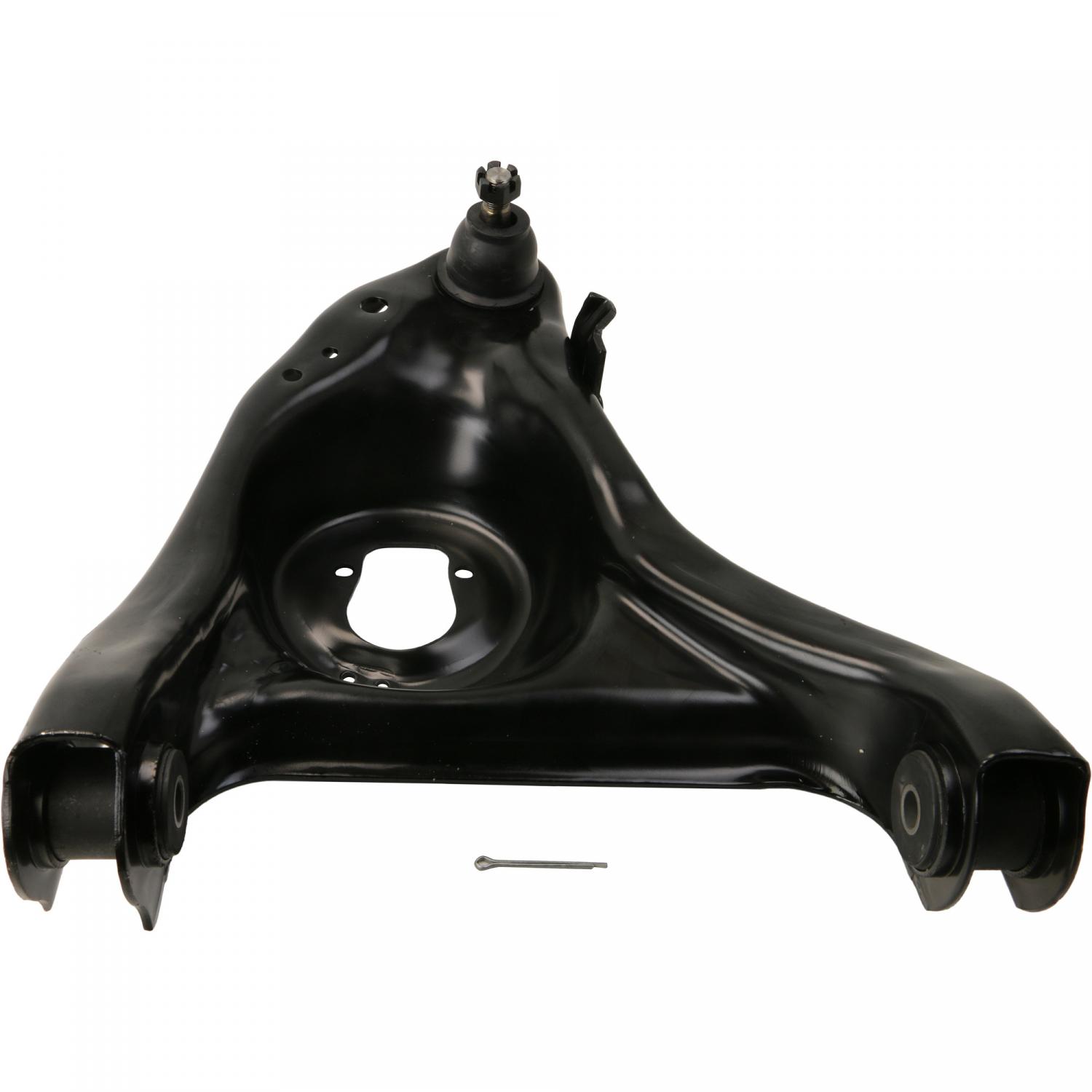 Moog RK620463 - Suspension Control Arm and Ball Joint Assembly Moog RK620463 Suspension Control Arm and Ball Joint Assembly product image 2 of 2