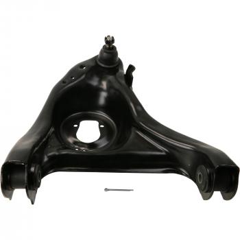 2000 GMC Safari Suspension Control Arm and Ball Joint Assembly Front Right Lower Moog RK620463 image 2 of 2