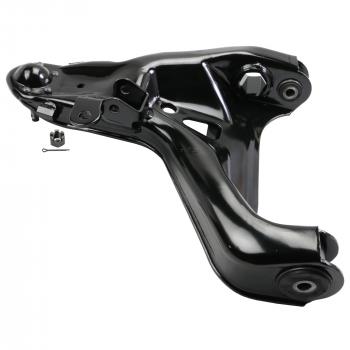 1995 Chevrolet S10 Suspension Control Arm and Ball Joint Assembly Front Right Lower Moog RK620464 image 1 of 2