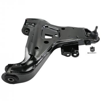 1995 Chevrolet S10 Suspension Control Arm and Ball Joint Assembly Front Right Lower Moog RK620464 image 2 of 2