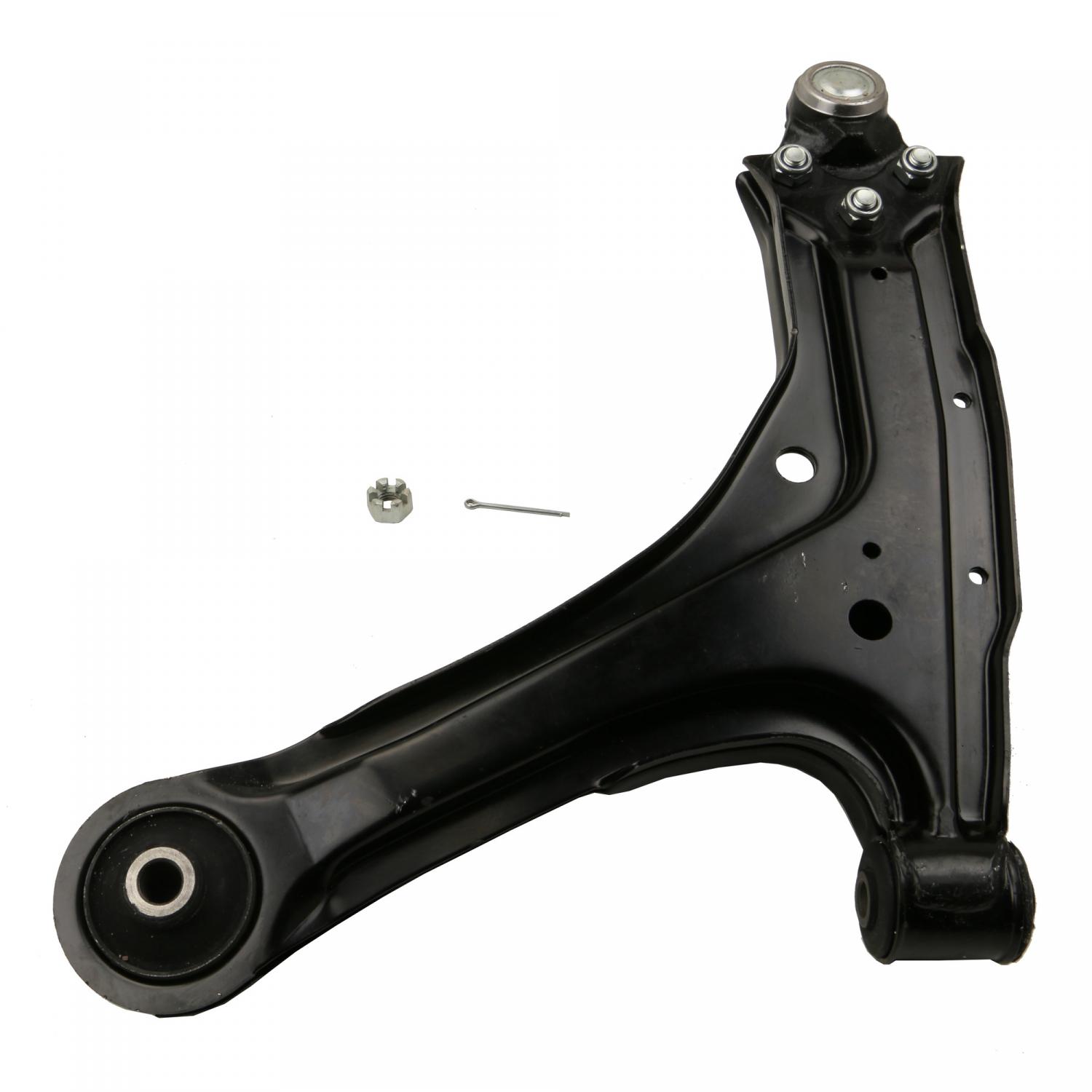 Moog RK620465 - Suspension Control Arm and Ball Joint Assembly Moog RK620465 Suspension Control Arm and Ball Joint Assembly product image 1 of 2