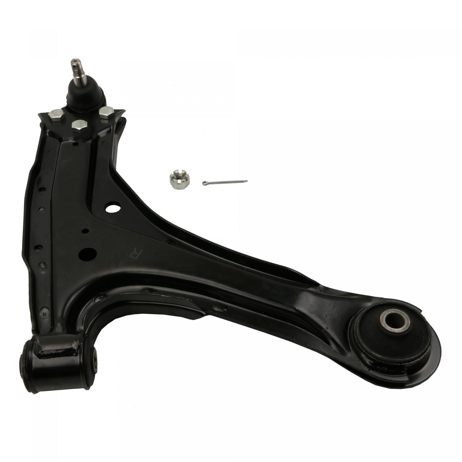 Moog RK620465 - Suspension Control Arm and Ball Joint Assembly Moog RK620465 Suspension Control Arm and Ball Joint Assembly product image 2 of 2