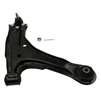 2005 Pontiac Sunfire Suspension Control Arm and Ball Joint Assembly Front Right Lower Moog RK620465 image 2 of 2