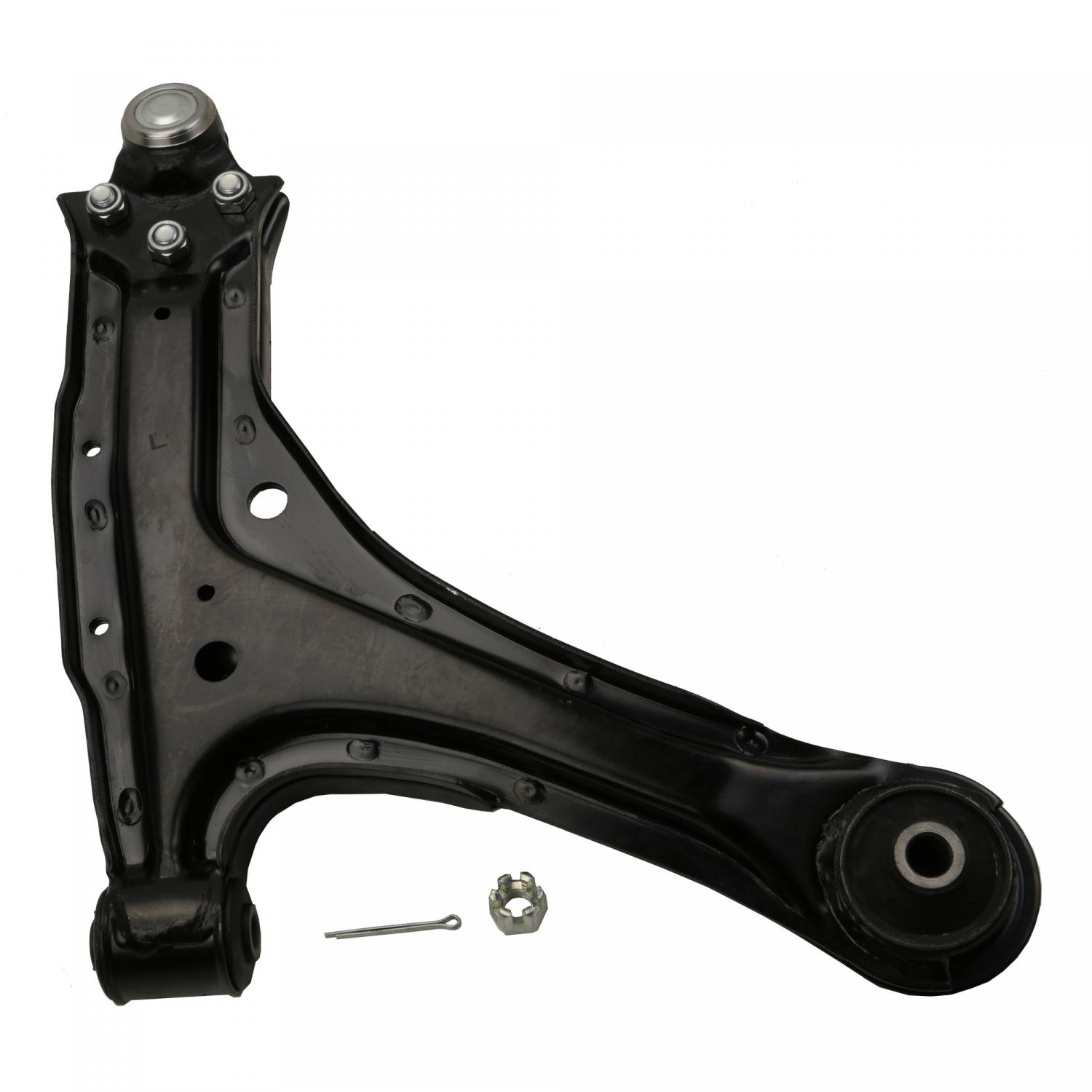 Moog RK620466 - Suspension Control Arm and Ball Joint Assembly Moog RK620466 Suspension Control Arm and Ball Joint Assembly product image 1 of 2