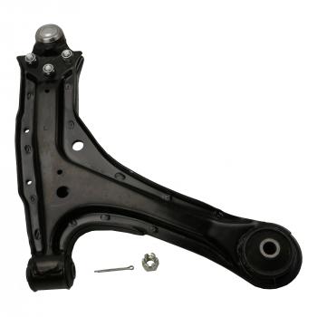 2005 Pontiac Sunfire Suspension Control Arm and Ball Joint Assembly Front Left Lower Moog RK620466 image 1 of 2