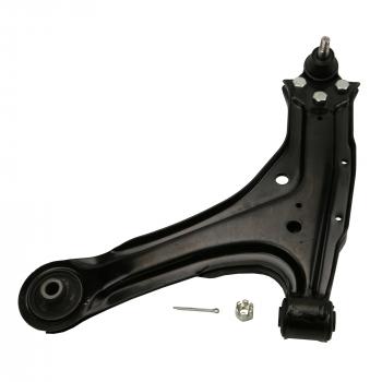 2005 Pontiac Sunfire Suspension Control Arm and Ball Joint Assembly Front Left Lower Moog RK620466 image 2 of 2