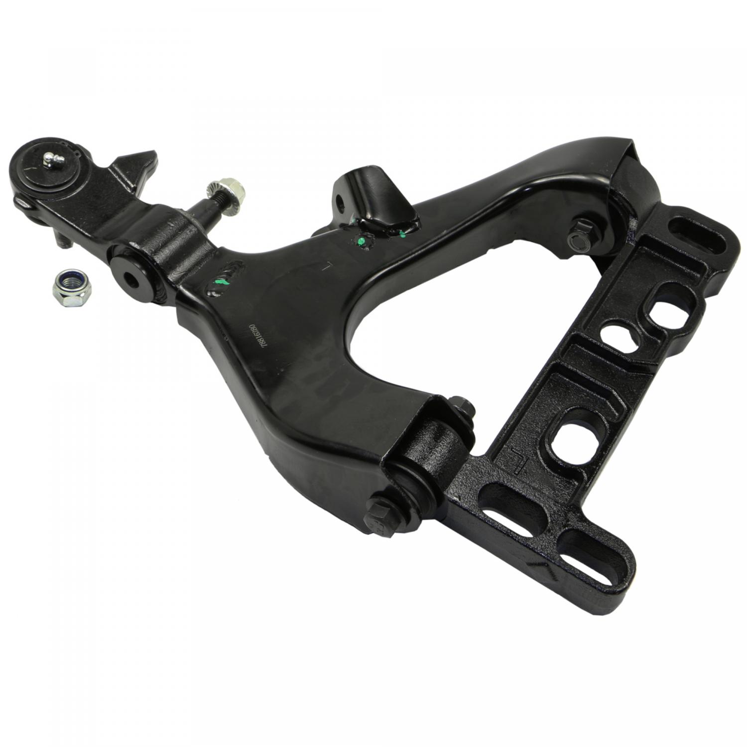 Moog RK620467 - Suspension Control Arm and Ball Joint Assembly Moog RK620467 Suspension Control Arm and Ball Joint Assembly product image 1 of 2
