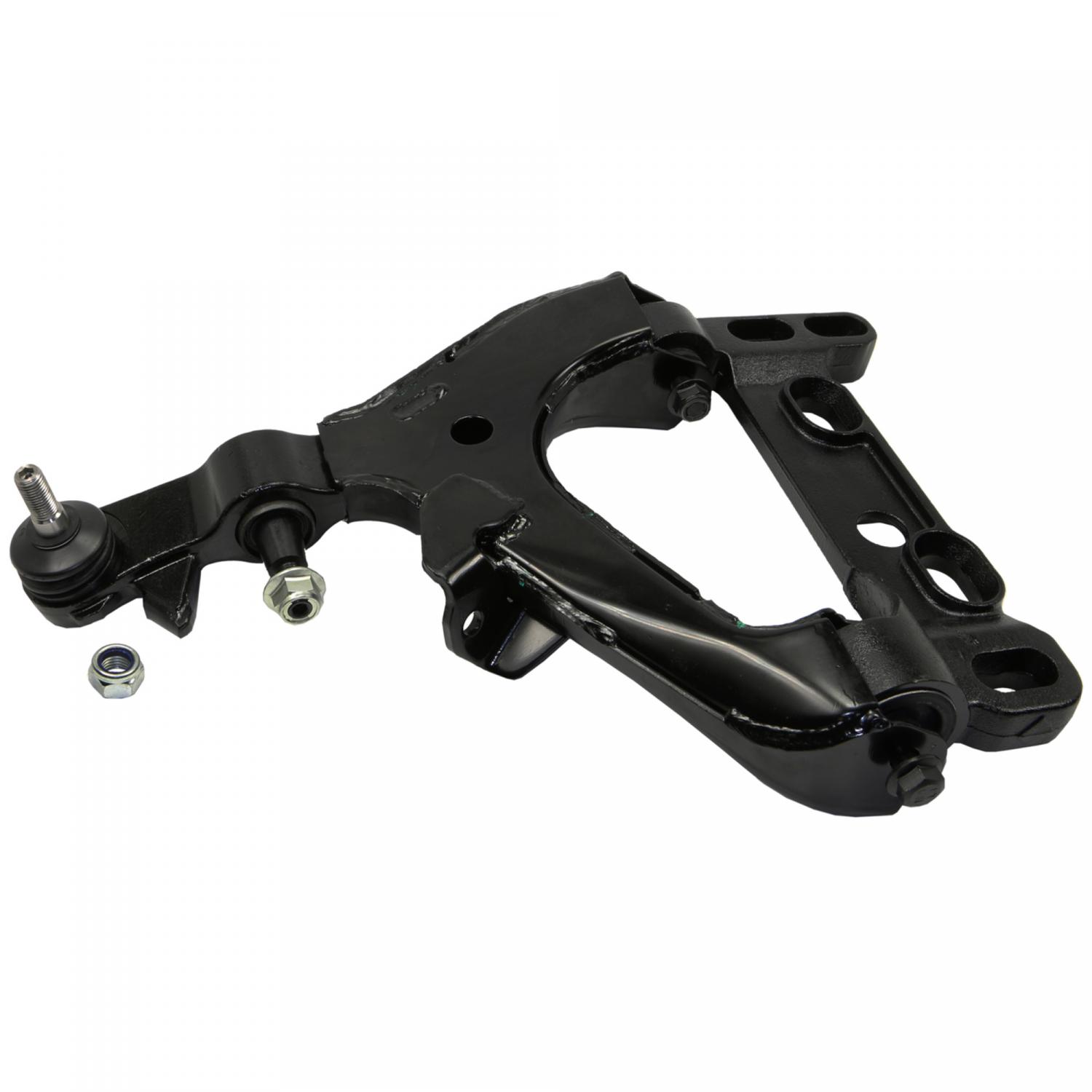 Moog RK620467 - Suspension Control Arm and Ball Joint Assembly Moog RK620467 Suspension Control Arm and Ball Joint Assembly product image 2 of 2