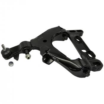 2004 GMC Envoy Suspension Control Arm and Ball Joint Assembly Front Left Lower Moog RK620467 image 2 of 2