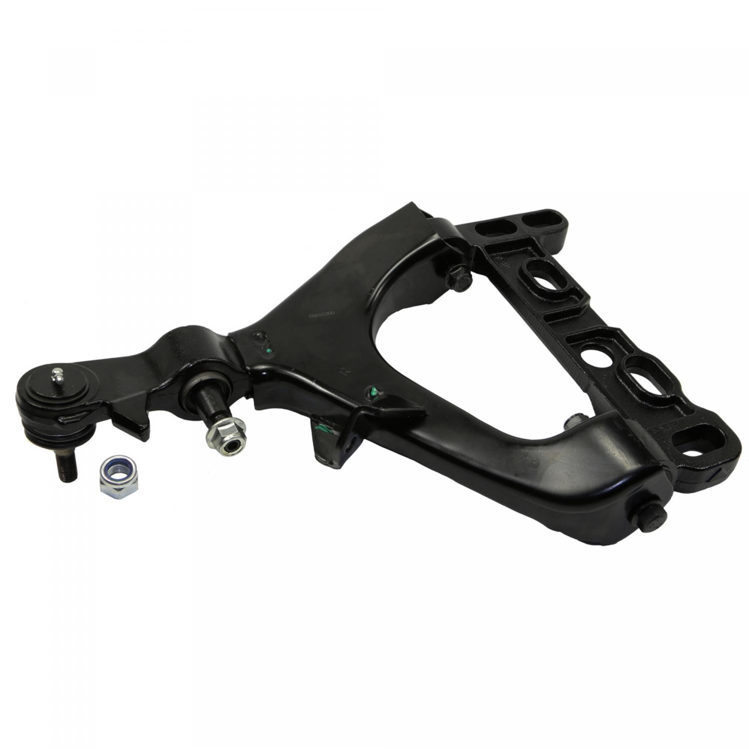 Moog RK620468 - Suspension Control Arm and Ball Joint Assembly Moog RK620468 Suspension Control Arm and Ball Joint Assembly product image 1 of 2