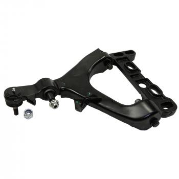 2004 GMC Envoy Suspension Control Arm and Ball Joint Assembly Front Right Lower Moog RK620468 image 1 of 2
