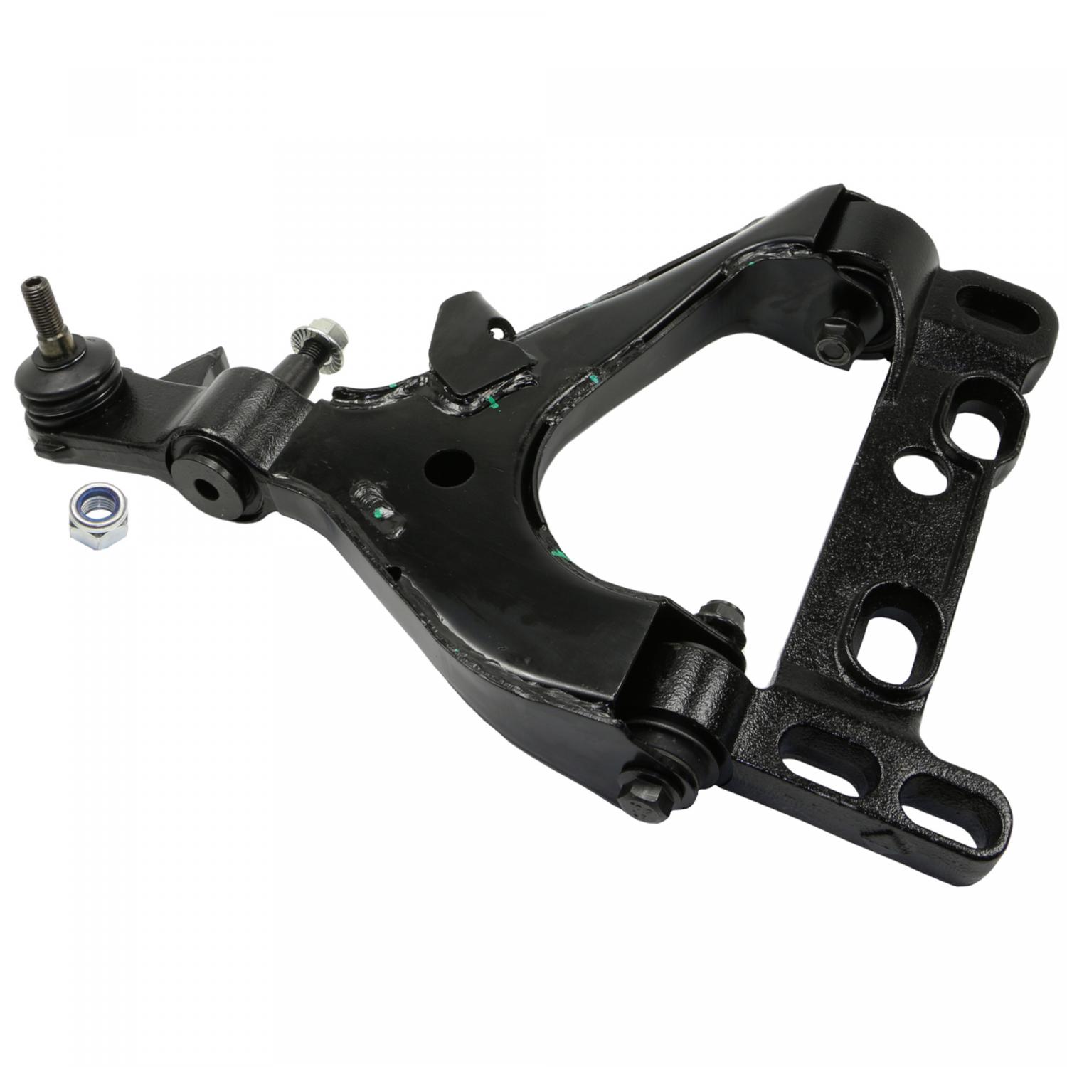 Moog RK620468 - Suspension Control Arm and Ball Joint Assembly Moog RK620468 Suspension Control Arm and Ball Joint Assembly product image 2 of 2