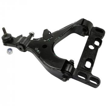 2004 GMC Envoy Suspension Control Arm and Ball Joint Assembly Front Right Lower Moog RK620468 image 2 of 2