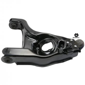 2000 Dodge Durango Suspension Control Arm and Ball Joint Assembly Front Left Lower Moog RK620474 image 1 of 2