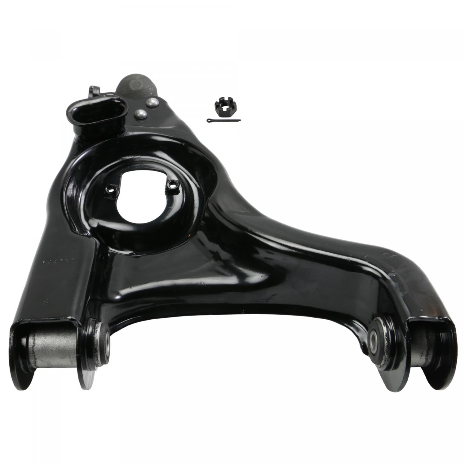 Moog RK620475 - Suspension Control Arm and Ball Joint Assembly Moog RK620475 Suspension Control Arm and Ball Joint Assembly product image 1 of 2