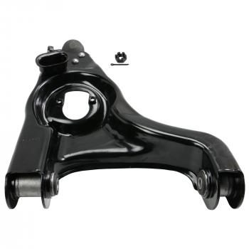 2000 Dodge Durango Suspension Control Arm and Ball Joint Assembly Front Right Lower Moog RK620475 image 1 of 2