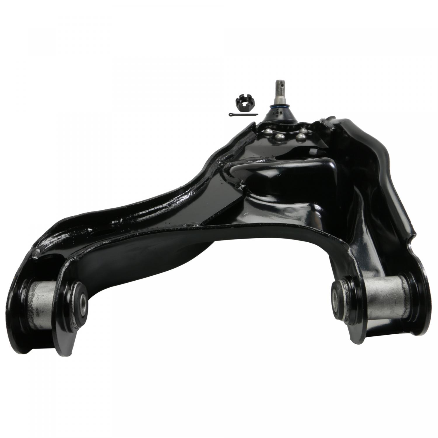 Moog RK620475 - Suspension Control Arm and Ball Joint Assembly Moog RK620475 Suspension Control Arm and Ball Joint Assembly product image 2 of 2