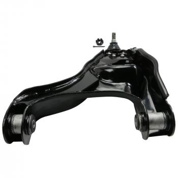 2000 Dodge Durango Suspension Control Arm and Ball Joint Assembly Front Right Lower Moog RK620475 image 2 of 2