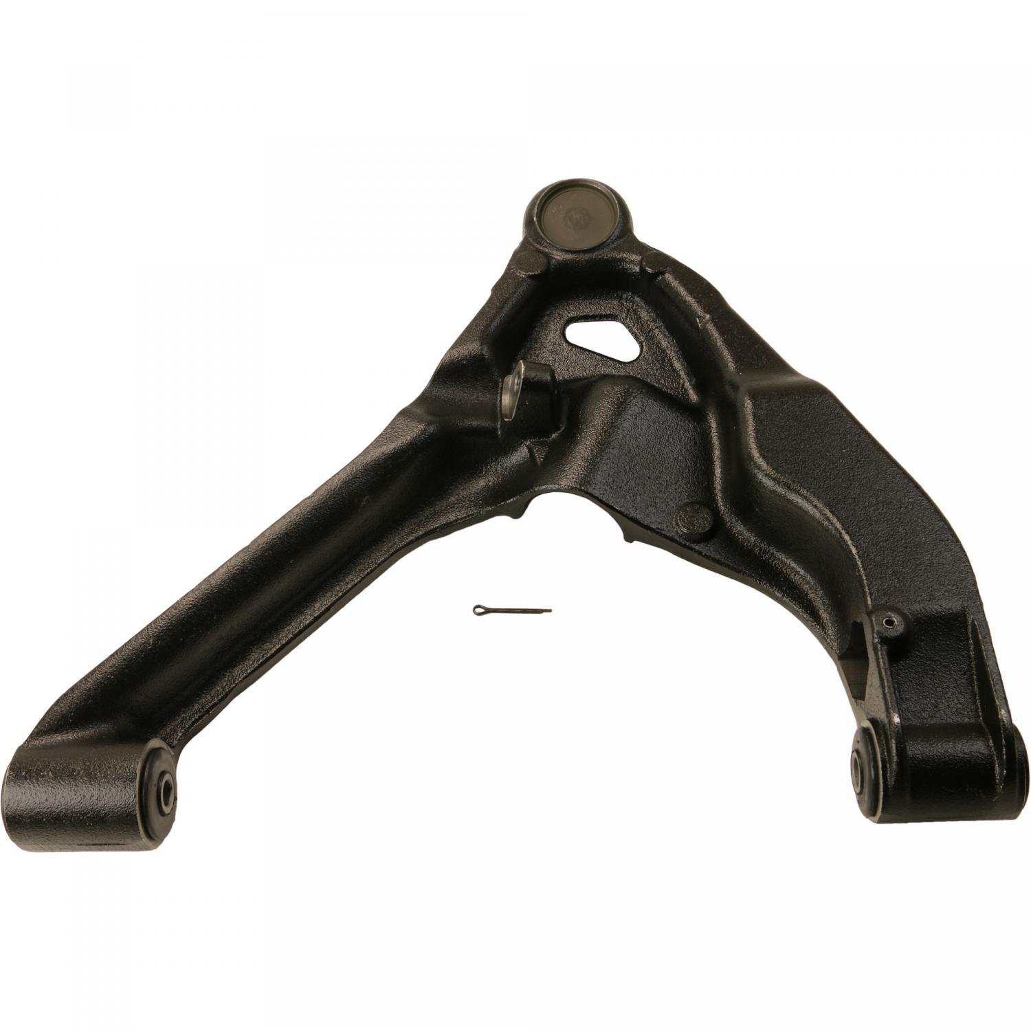 Moog RK620476 Suspension Control Arm and Ball Joint Assembly product image 1 of 2