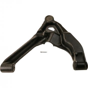 2000 Dodge Durango Suspension Control Arm and Ball Joint Assembly Front Right Lower Moog RK620476 image 1 of 2