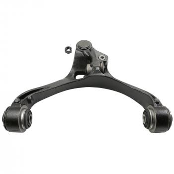 2008 Mitsubishi Raider Suspension Control Arm and Ball Joint Assembly Front Left Lower Moog RK620478 image 1 of 2