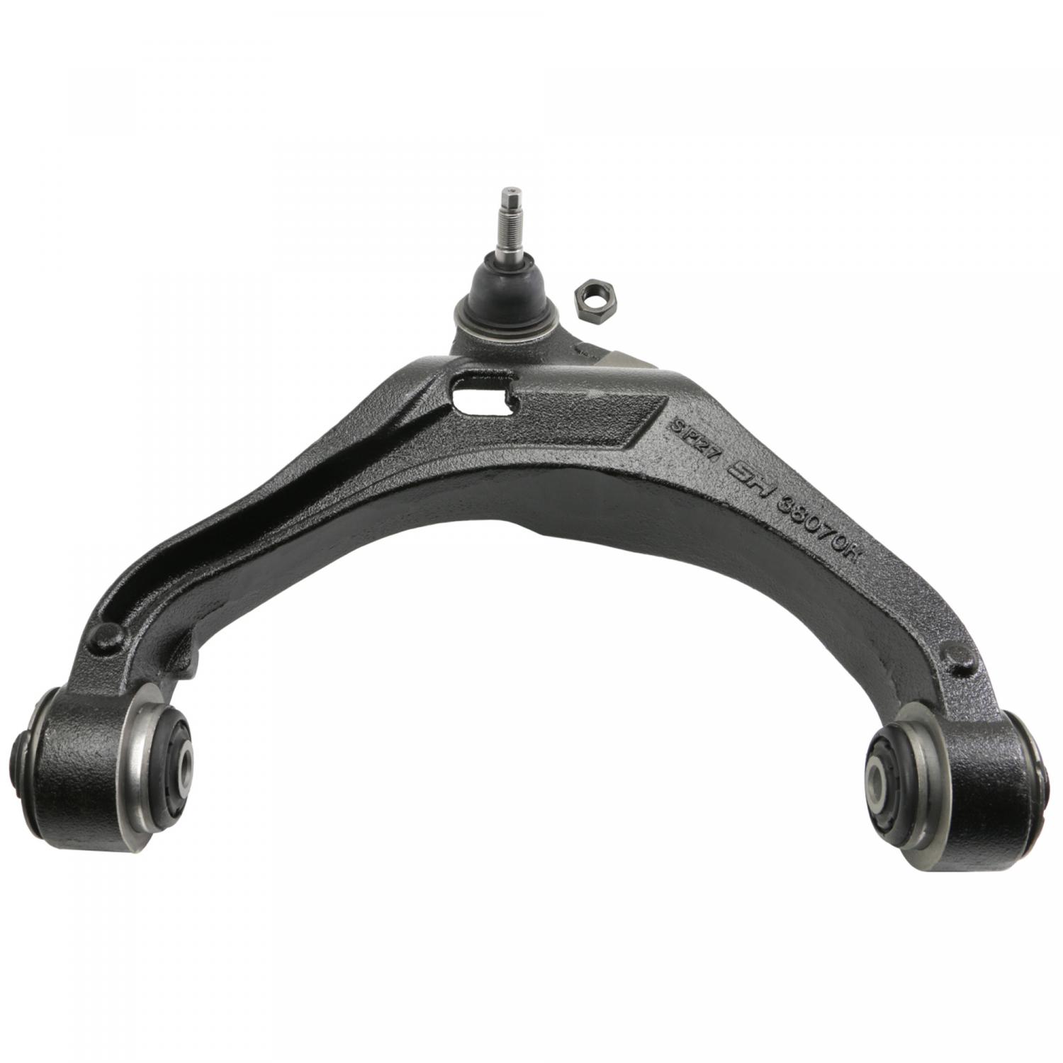 Moog RK620479 - Suspension Control Arm and Ball Joint Assembly Moog RK620479 Suspension Control Arm and Ball Joint Assembly product image 2 of 2