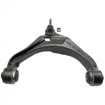 2008 Mitsubishi Raider Suspension Control Arm and Ball Joint Assembly Front Right Lower Moog RK620479 image 2 of 2