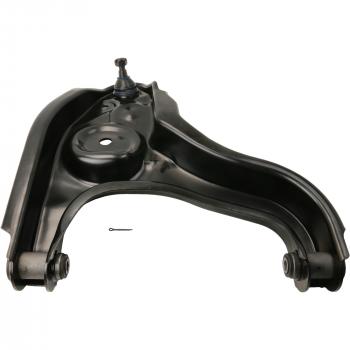 1999 Dodge Ram 1500 Suspension Control Arm and Ball Joint Assembly Front Left Lower Moog RK620480 image 2 of 2