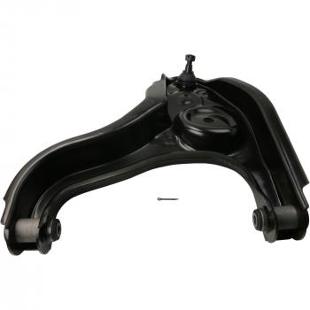 1999 Dodge Ram 1500 Suspension Control Arm and Ball Joint Assembly Front Right Lower Moog RK620481 image 2 of 2