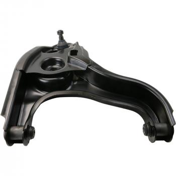 1999 Dodge Ram 3500 Suspension Control Arm and Ball Joint Assembly Front Left Lower Moog RK620482 image 2 of 2