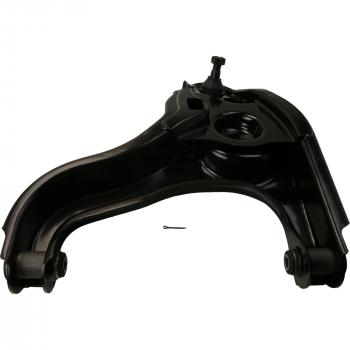 1999 Dodge Ram 3500 Suspension Control Arm and Ball Joint Assembly Front Right Lower Moog RK620483 image 2 of 2
