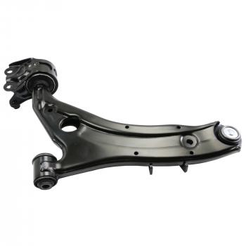2008 Lincoln MKX Suspension Control Arm and Ball Joint Assembly Front Right Lower Moog RK620486 image 1 of 2