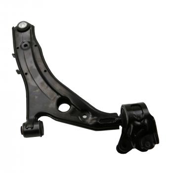 2008 Lincoln MKX Suspension Control Arm and Ball Joint Assembly Front Left Lower Moog RK620487 image 1 of 2