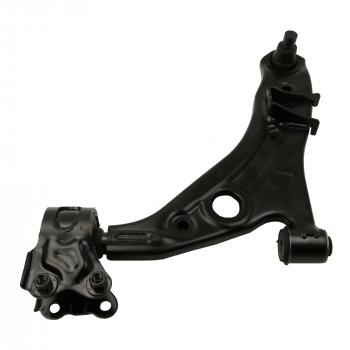 2008 Lincoln MKX Suspension Control Arm and Ball Joint Assembly Front Left Lower Moog RK620487 image 2 of 2