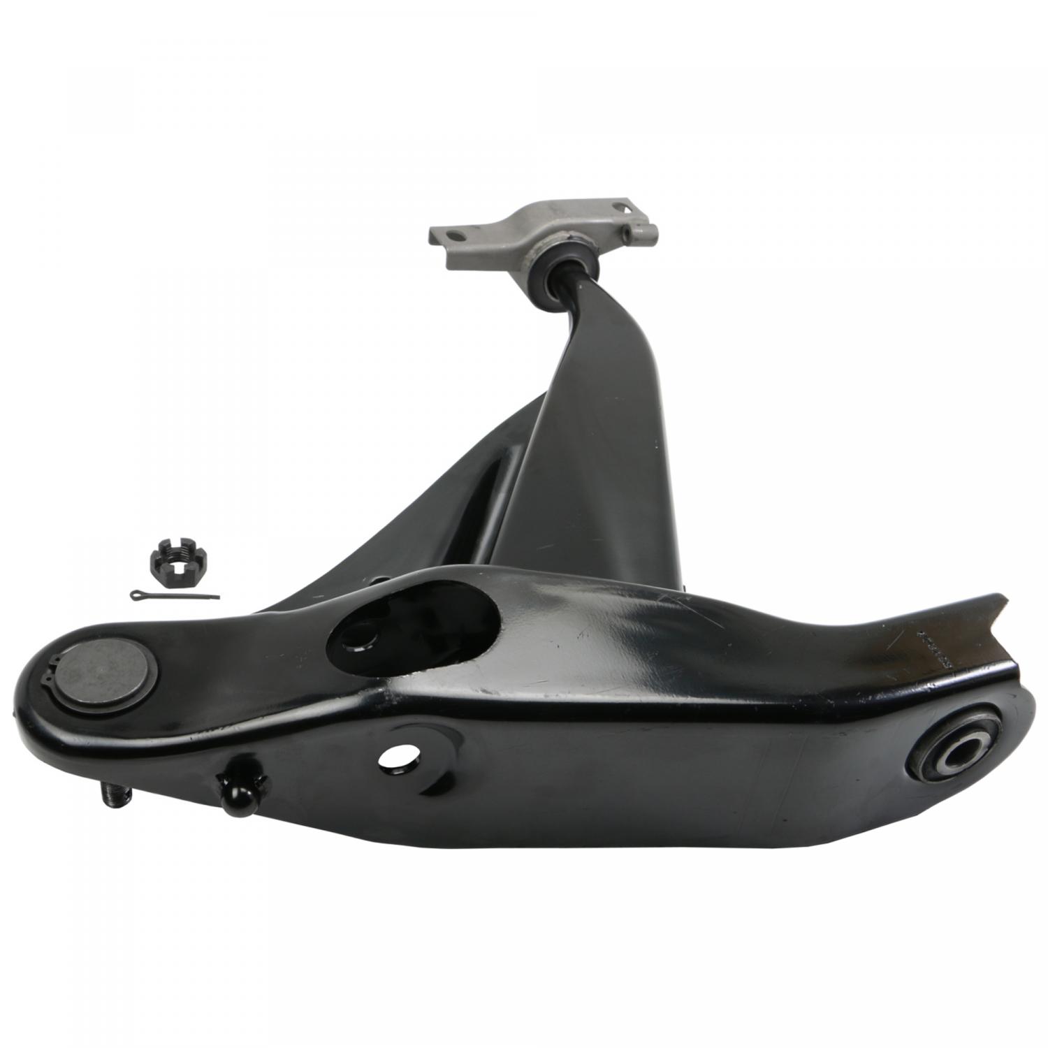 Moog RK620491 - Suspension Control Arm and Ball Joint Assembly Moog RK620491 Suspension Control Arm and Ball Joint Assembly product image 1 of 2