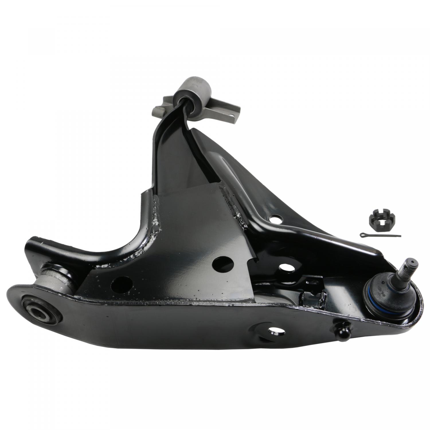 Moog RK620491 - Suspension Control Arm and Ball Joint Assembly Moog RK620491 Suspension Control Arm and Ball Joint Assembly product image 2 of 2