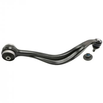 2011 Ford Fusion Suspension Control Arm and Ball Joint Assembly Front Left Lower Rearward Moog RK620492 image 1 of 2