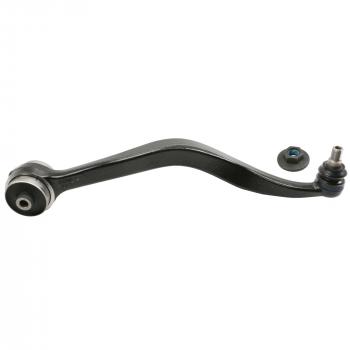 2011 Ford Fusion Suspension Control Arm and Ball Joint Assembly Front Left Lower Rearward Moog RK620492 image 2 of 2