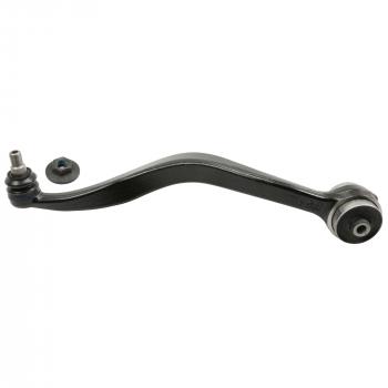 2011 Ford Fusion Suspension Control Arm and Ball Joint Assembly Front Right Lower Rearward Moog RK620493 image 2 of 2