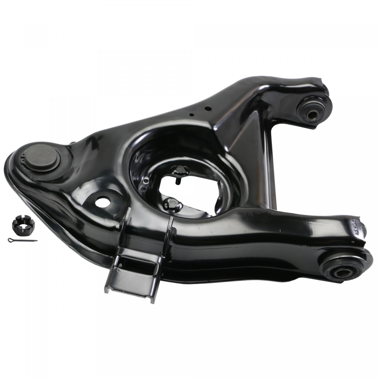 Moog RK620498 - Suspension Control Arm and Ball Joint Assembly Moog RK620498 Suspension Control Arm and Ball Joint Assembly product image 1 of 2