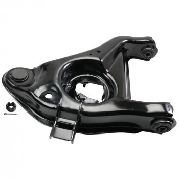 2009 Ford Ranger Suspension Control Arm and Ball Joint Assembly Front Right Lower Moog RK620498 image 1 of 2